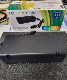 ALIMENTATORE XBOX 360 SLIM