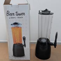 Dispensatore bevande 2.5 o 4 Litri