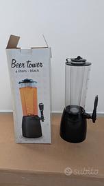 Dispensatore bevande 2.5 o 4 Litri