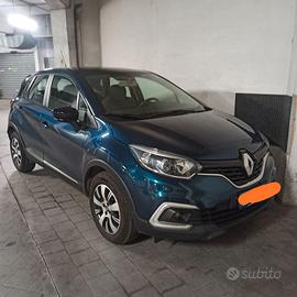 Renault Capture 1.5dci