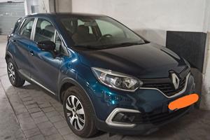 Renault Capture 1.5dci