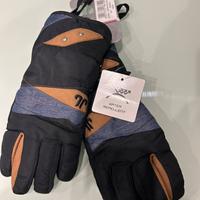 Guanti da sci o snowboard