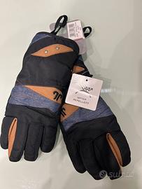 Guanti da sci o snowboard