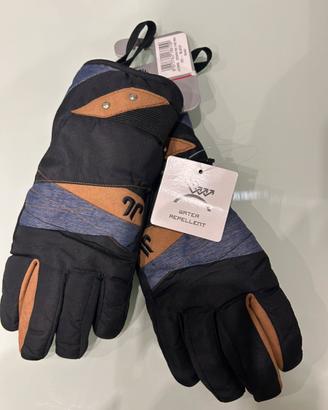 Guanti da sci o snowboard