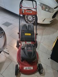 Tosaerba efco XL 550