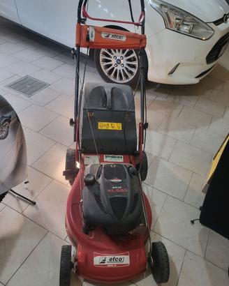 Tosaerba efco XL 550