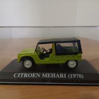 Citroen mehari (1970)