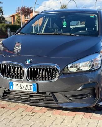 Bmw Serie 2 Gran Tourer 218d Advantage