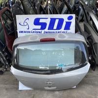 Portellone opel corsa d