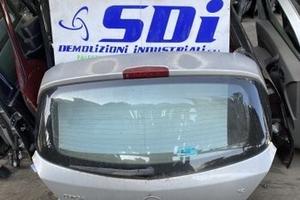 Portellone opel corsa d