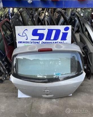 Portellone opel corsa d