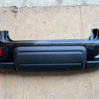 Paraurti posteriore Fiat Panda 2012 in poi