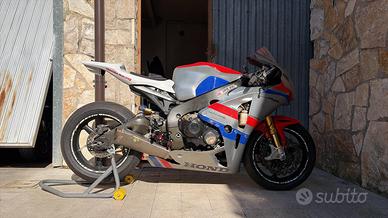 Honda CBR 1000 RR