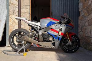 Honda CBR 1000 RR