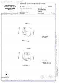 Abitazione Singola Cannalonga (SA)