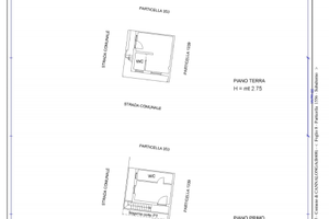Abitazione Singola Cannalonga (SA)