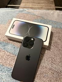 Iphone 14 pro 128 gb
