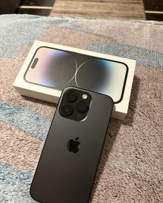 Iphone 14 pro 128 gb