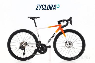 Mendiz F8 SL Di2 12V t.48
