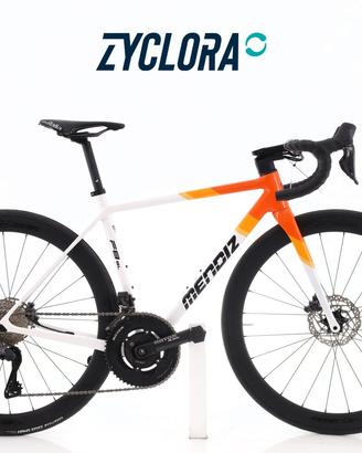 Mendiz F8 SL Di2 12V t.48