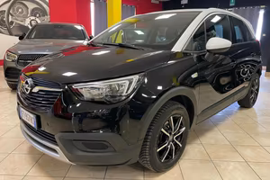 OPEL Crossland X 1.2 Turbo 12V 110 CV Innovatio