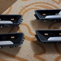 Maniglie interne For focus mk4 