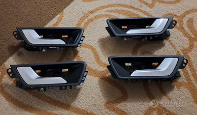 Maniglie interne For focus mk4 