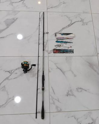 kit wxm 500