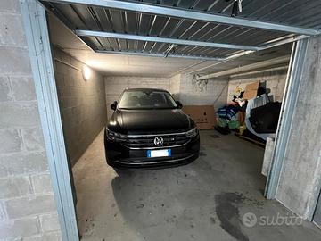 Garage Autorimessa 29 mq a Trivolzio