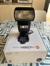 Godox V860 III n