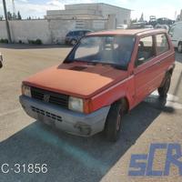 Fiat panda 141 900 40cv 92-96 ricambi-