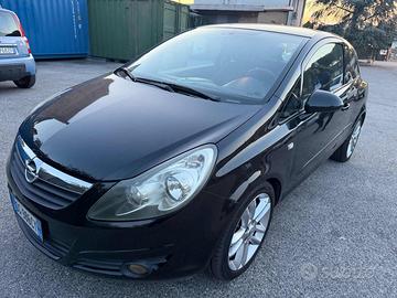 OPEL Corsa 146,310km 1.3CDTI 90CV 3pSport Stupen