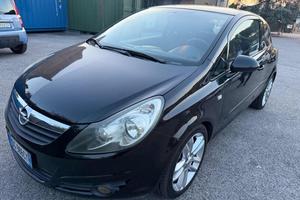 OPEL Corsa 146,310km 1.3CDTI 90CV 3pSport Stupen