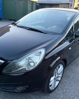 OPEL Corsa 146,310km 1.3CDTI 90CV 3pSport Stupen