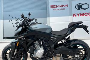 CF MOTO 675 NK PRONTA CONSEGNA