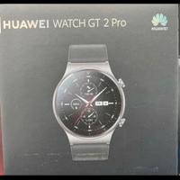Huawei gt 2 pro