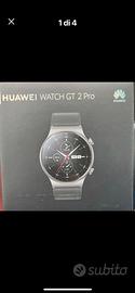 Huawei gt 2 pro