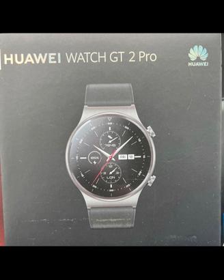 Huawei gt 2 pro