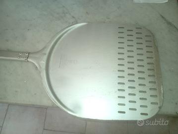 pala per infornare per pizzeria 