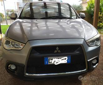 MITSUBISHI ASX 1ª serie - 2011