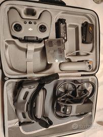 Dji avata drone fpv