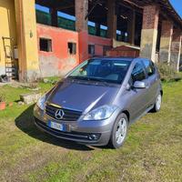 Mercedes Classe A 160 NEOPATENTATI