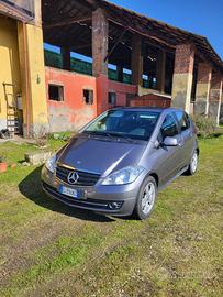 Mercedes Classe A 160 NEOPATENTATI