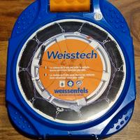 Catene da neve come nuove