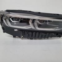 BMW 7 G11 G12 LCI Faro Anteriore Full Led Destra -