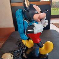 Telefono TOPOLINO 1985 TYCO