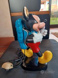 Telefono TOPOLINO 1985 TYCO
