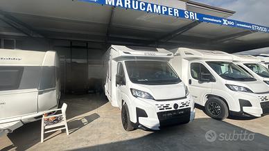 SEMINTEGRALE E ETRUSCO A 6900SBC