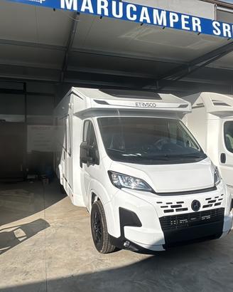 SEMINTEGRALE E ETRUSCO A 6900SBC