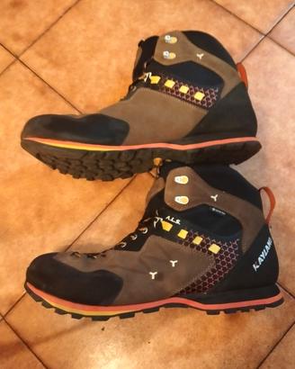scarponi trekking Kayland Vitrik GTX 47 